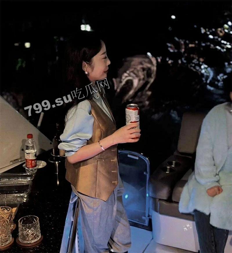 唐山花店老板娘后续 玉田花店老板娘 真实身份被曝光 已和老公有 2 孩！PUA 男主抛弃未婚妻-11