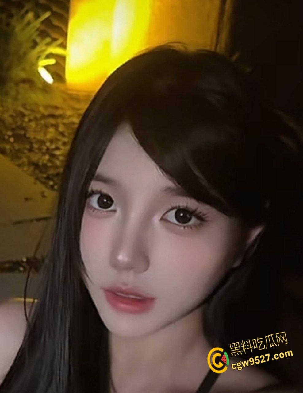 抖音高颜值百万网红【鱼神】，最新微密圈付费资源，野外车内跳蛋自慰，享受不一样的刺激体验！-6