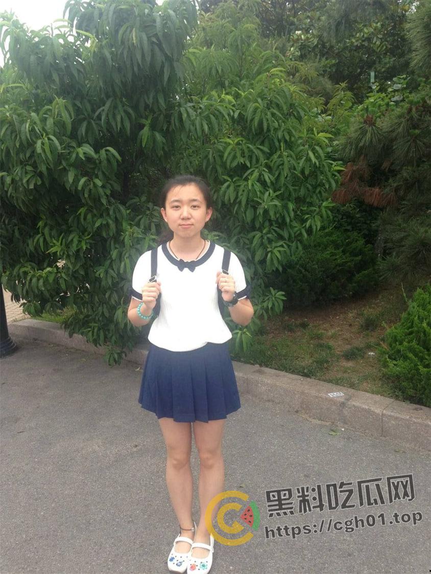 青岛大学极品少妇【李岚】萌妹长相的肥鲍少妇 最全资源流出-3