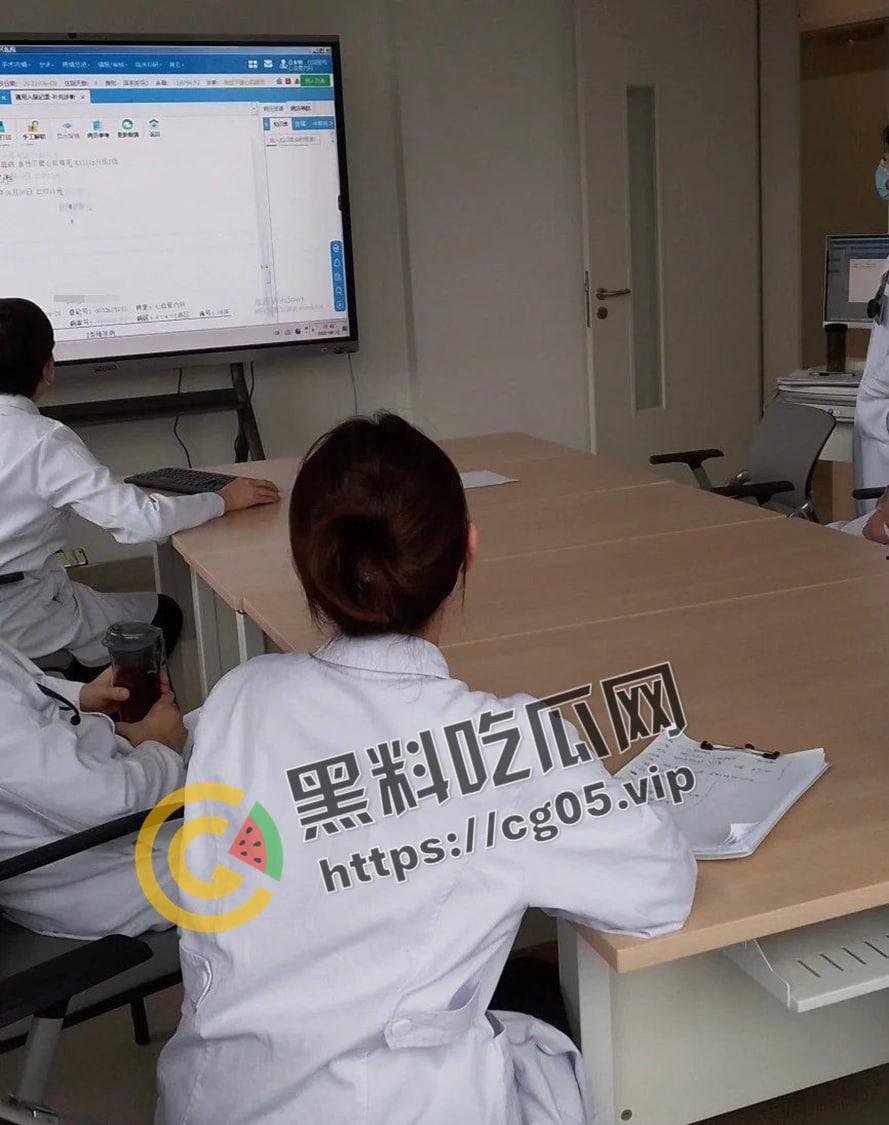 北京某医院风骚徐医生 看病先帮打飞机 口活水平堪比医术 神医在世 救我阳痿-5