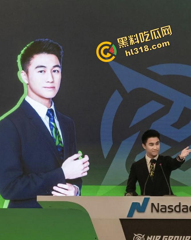 澳圈豪门再曝大瓜『何猷君』早和BY2妹妹孙雨生娃，跟亲妹骨科绯闻，爱妻好老板都是奚梦瑶陪跑出来的人设-21