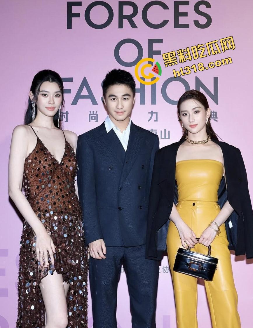 澳圈豪门再曝大瓜『何猷君』早和BY2妹妹孙雨生娃，跟亲妹骨科绯闻，爱妻好老板都是奚梦瑶陪跑出来的人设-22