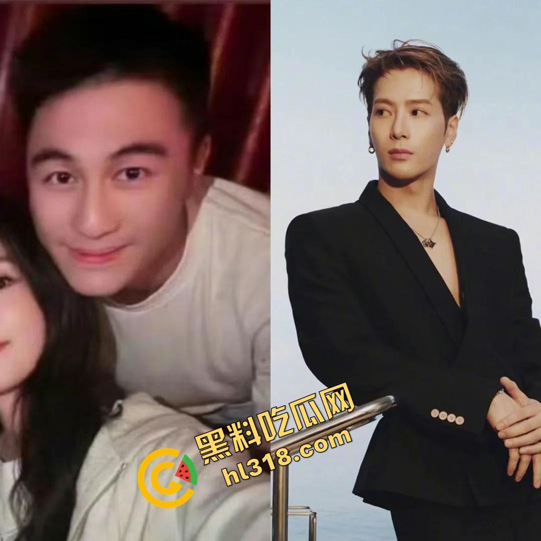 澳圈豪门再曝大瓜『何猷君』早和BY2妹妹孙雨生娃，跟亲妹骨科绯闻，爱妻好老板都是奚梦瑶陪跑出来的人设-27