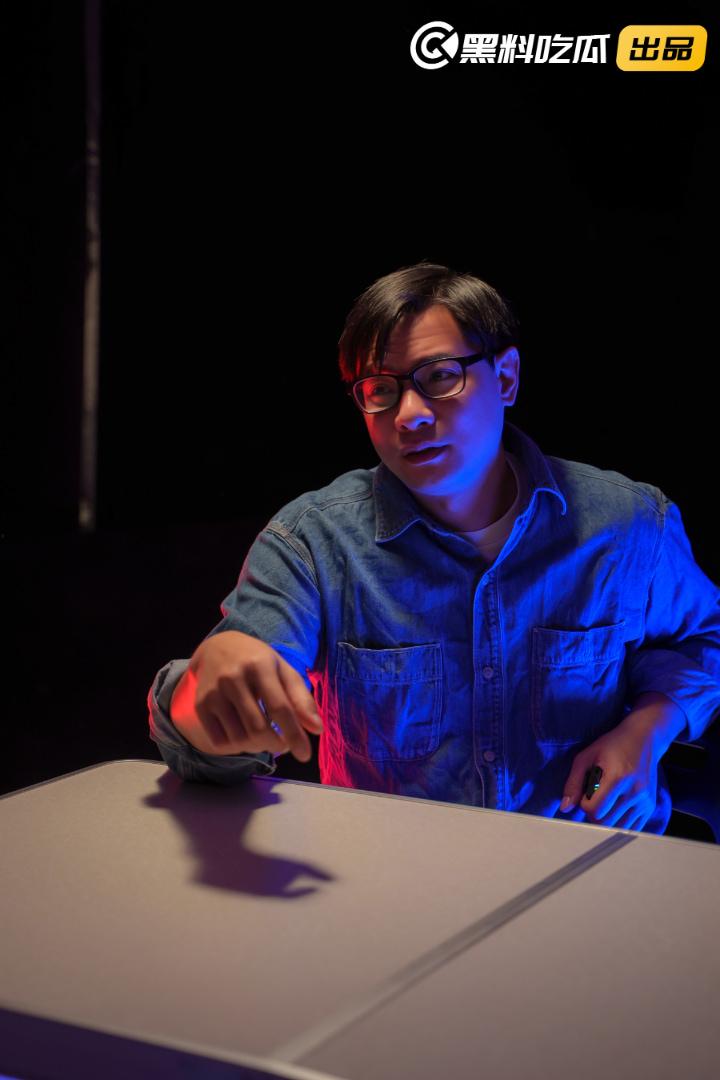 黑料吃瓜网出品-《大小S超时空重逢：多P鏖战淫乱地府》EP03-五一特播短剧！-8