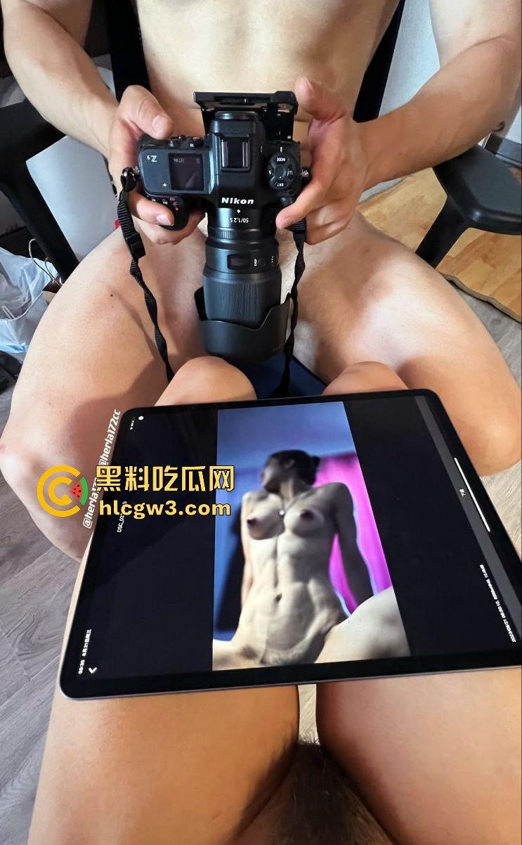 健身达人【赫拉大表姐】裸身健身，做引体向上和深蹲，荷尔蒙爆炸简直太他妈诱惑了！-5