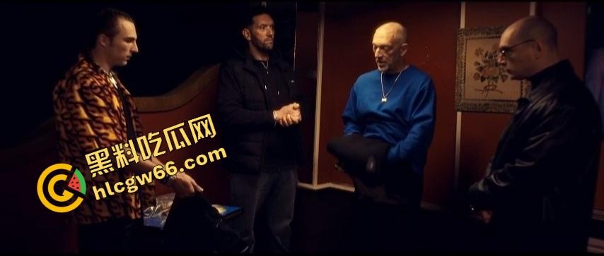 禁区特务拳头潜伏背叛三连击！疯批特工横闯黑区，这部杀疯了！免费观看蓝光超清！-6