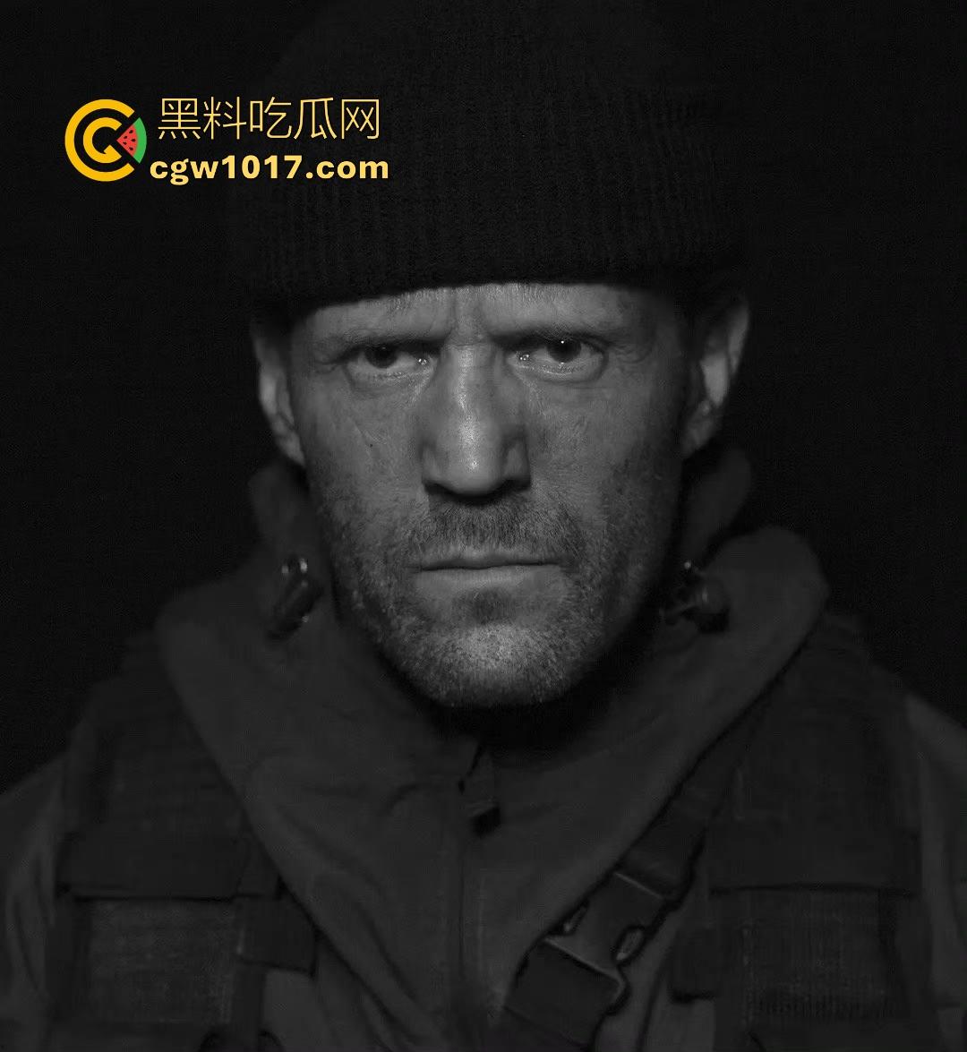 好莱坞经典硬汉电影【敢死队4：最终章】迎来谢幕之战，这个曾集结史泰龙、施瓦辛格的最后一部续作高清上映！-4