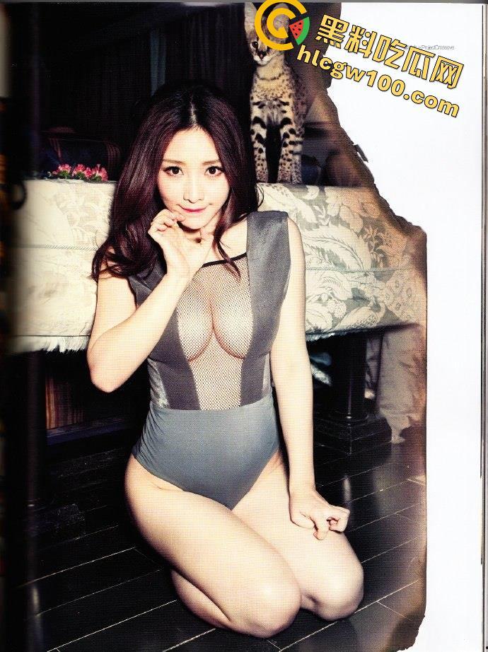 狗仔爆料宅男女神【柳岩】知三当三逼男友离婚后怀孕，新男友婚内出轨债务缠身-7